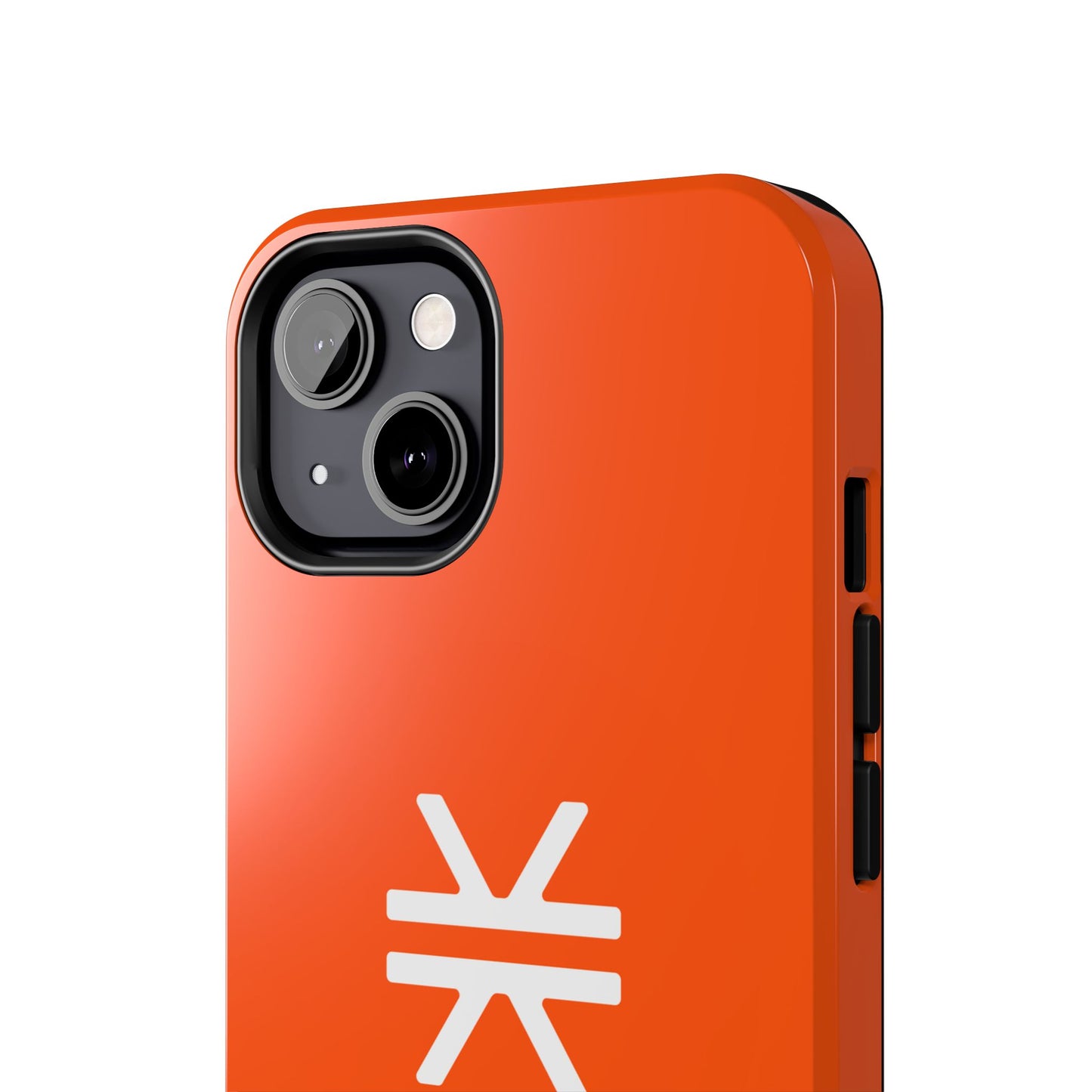 Stacks Tough Phone Case