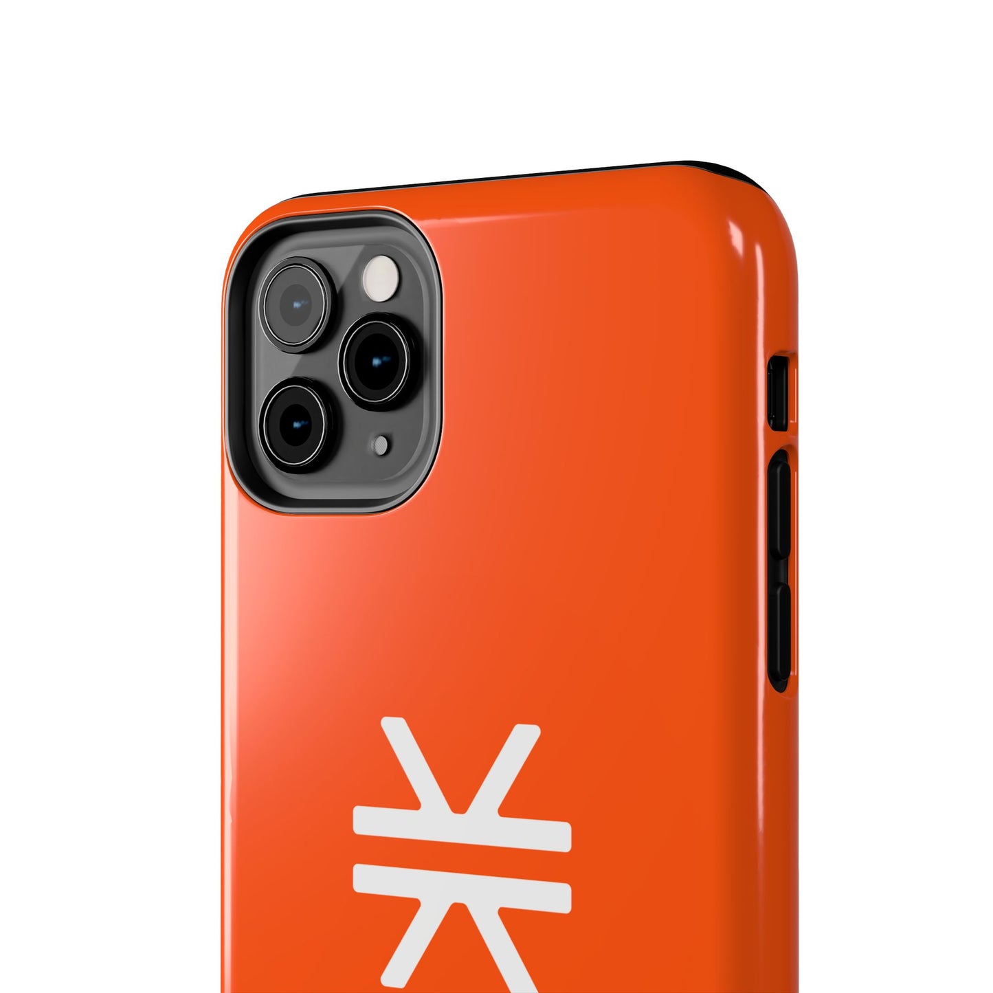 Stacks Tough Phone Case