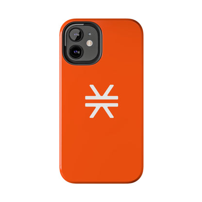 Stacks Tough Phone Case
