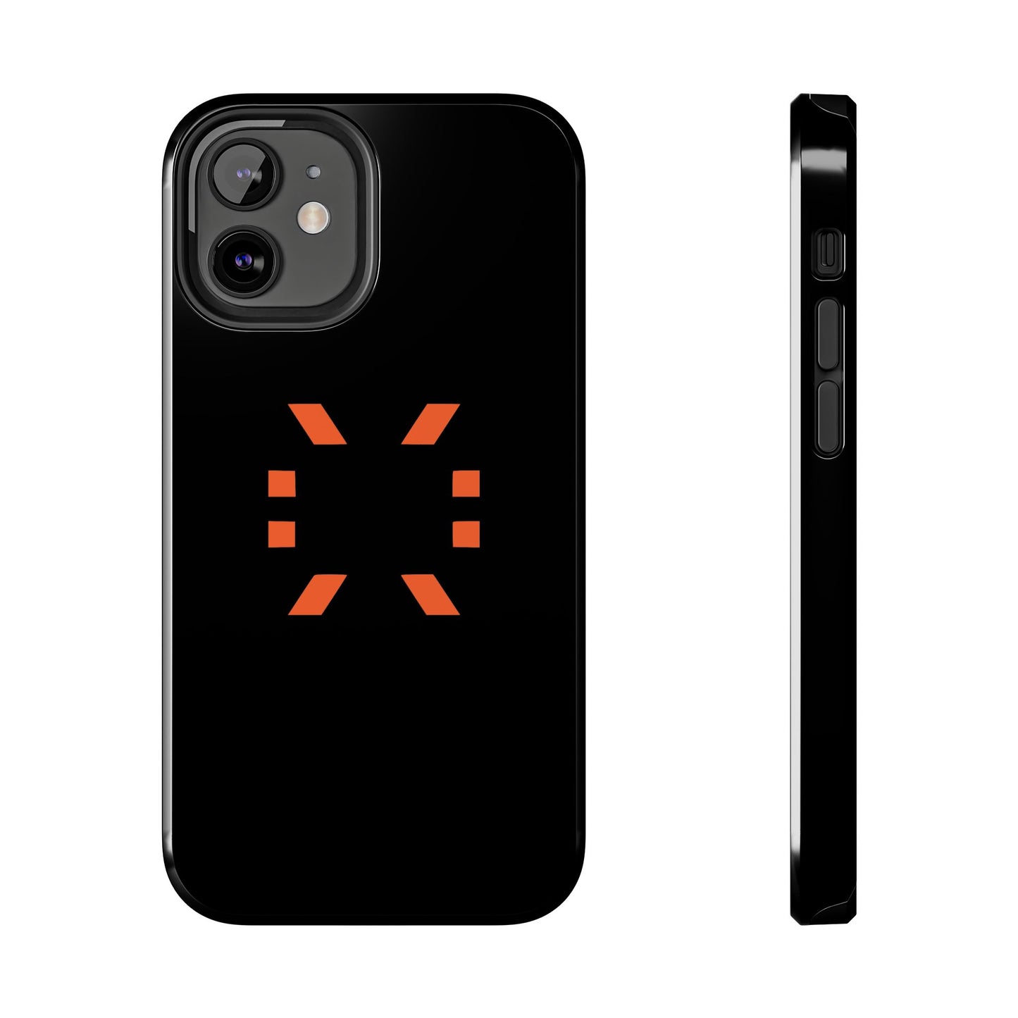 Nothing Tough Phone Case