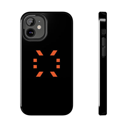 Nothing Tough Phone Case
