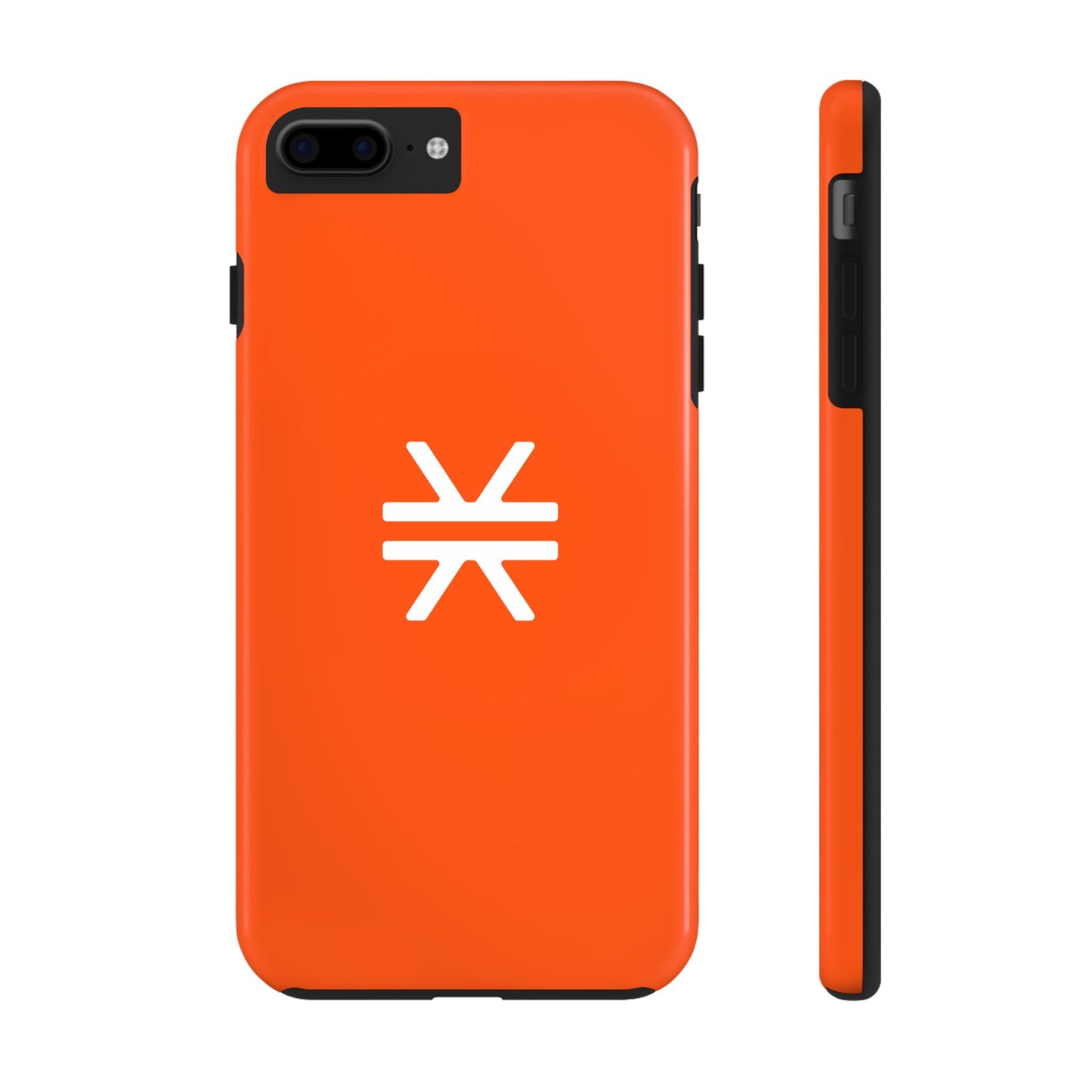 Stacks Tough Phone Case