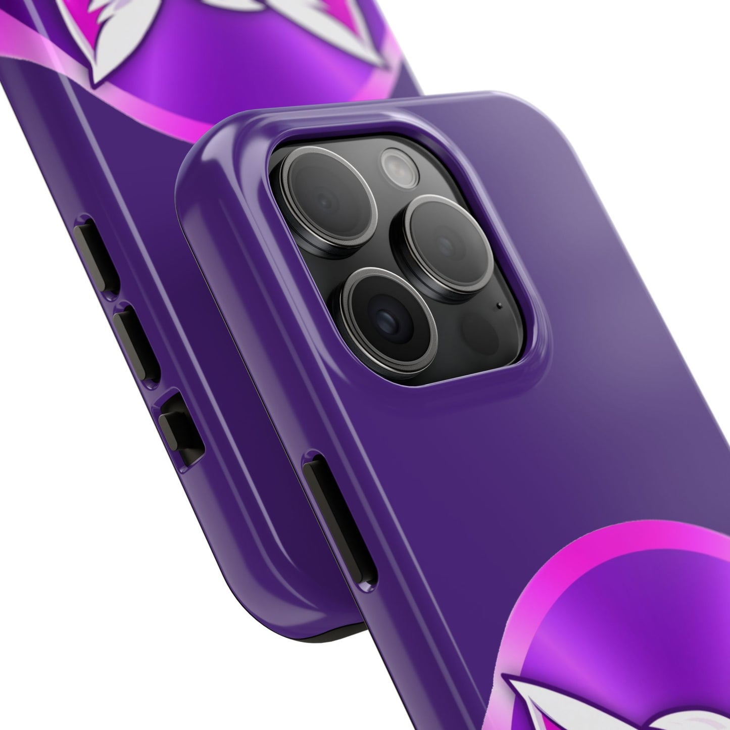 LEO Tough Phone Case