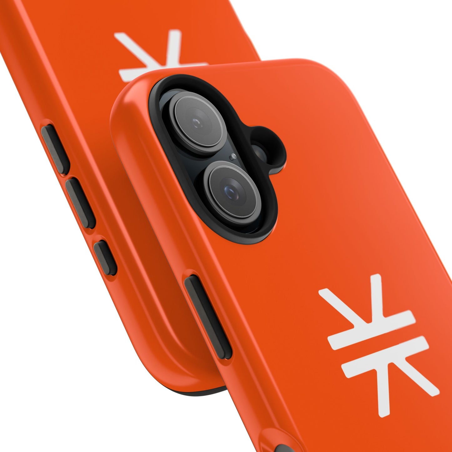 Stacks Tough Phone Case