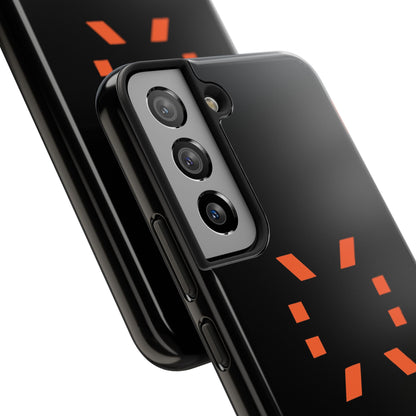 Nothing Tough Phone Case