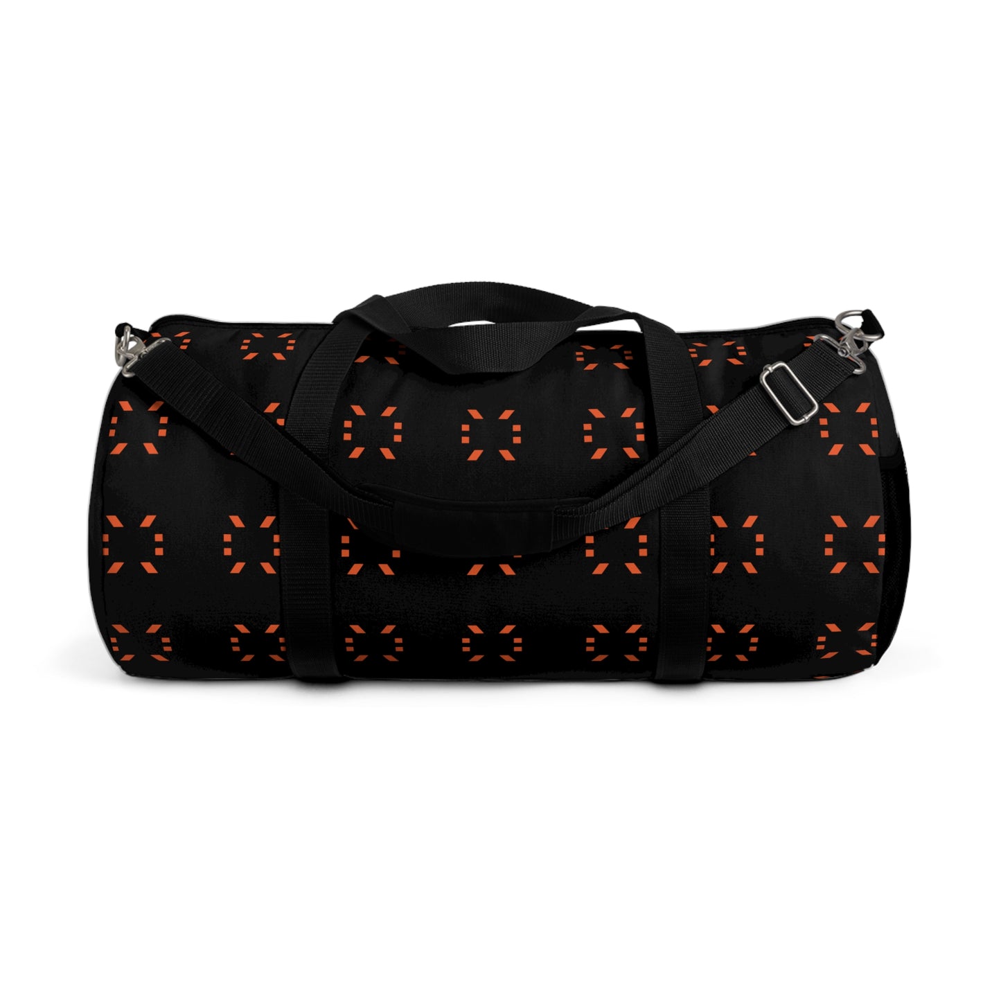 Nothing Patterned Duffel Bag