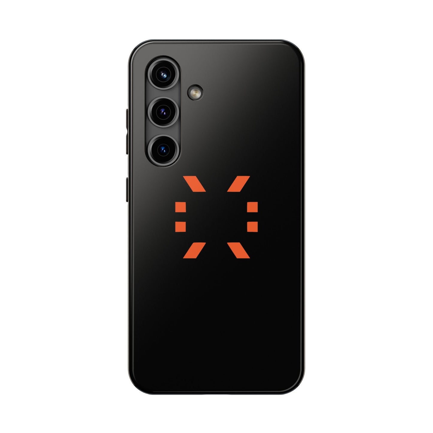 Nothing Tough Phone Case