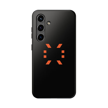 Nothing Tough Phone Case