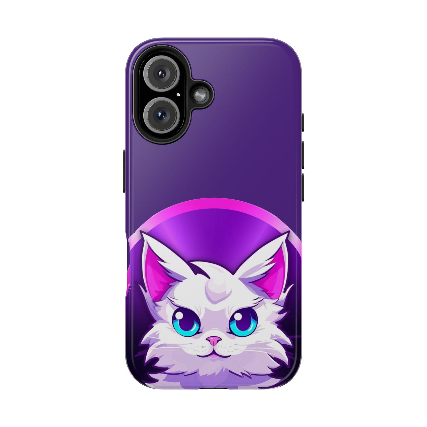 LEO Tough Phone Case