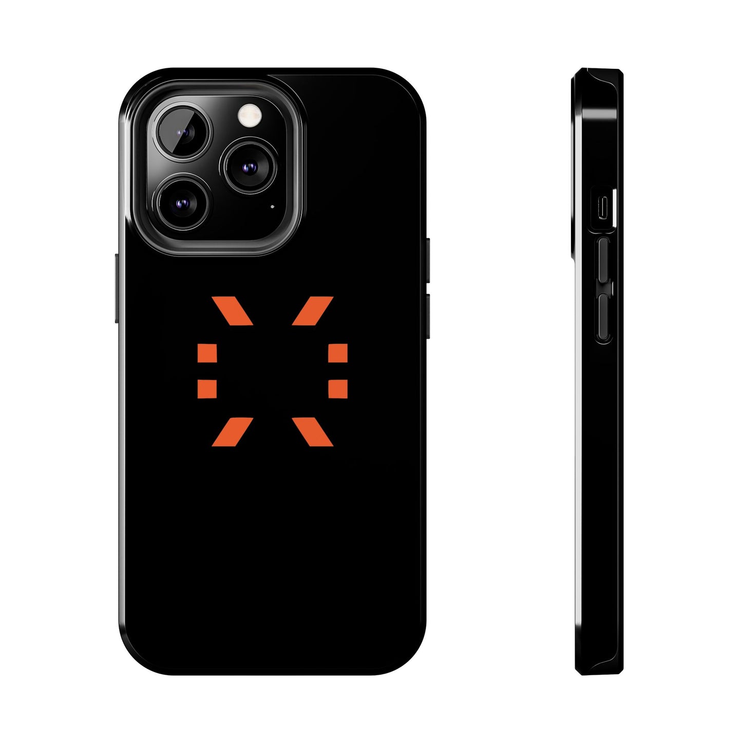 Nothing Tough Phone Case