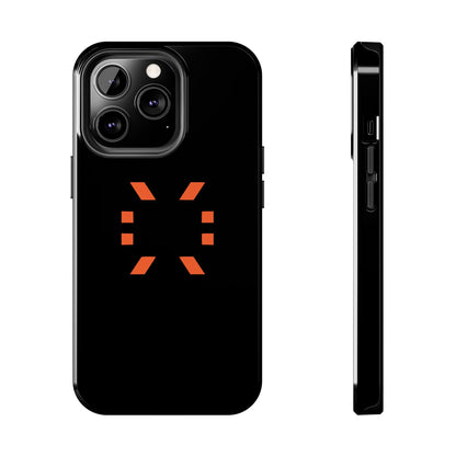 Nothing Tough Phone Case