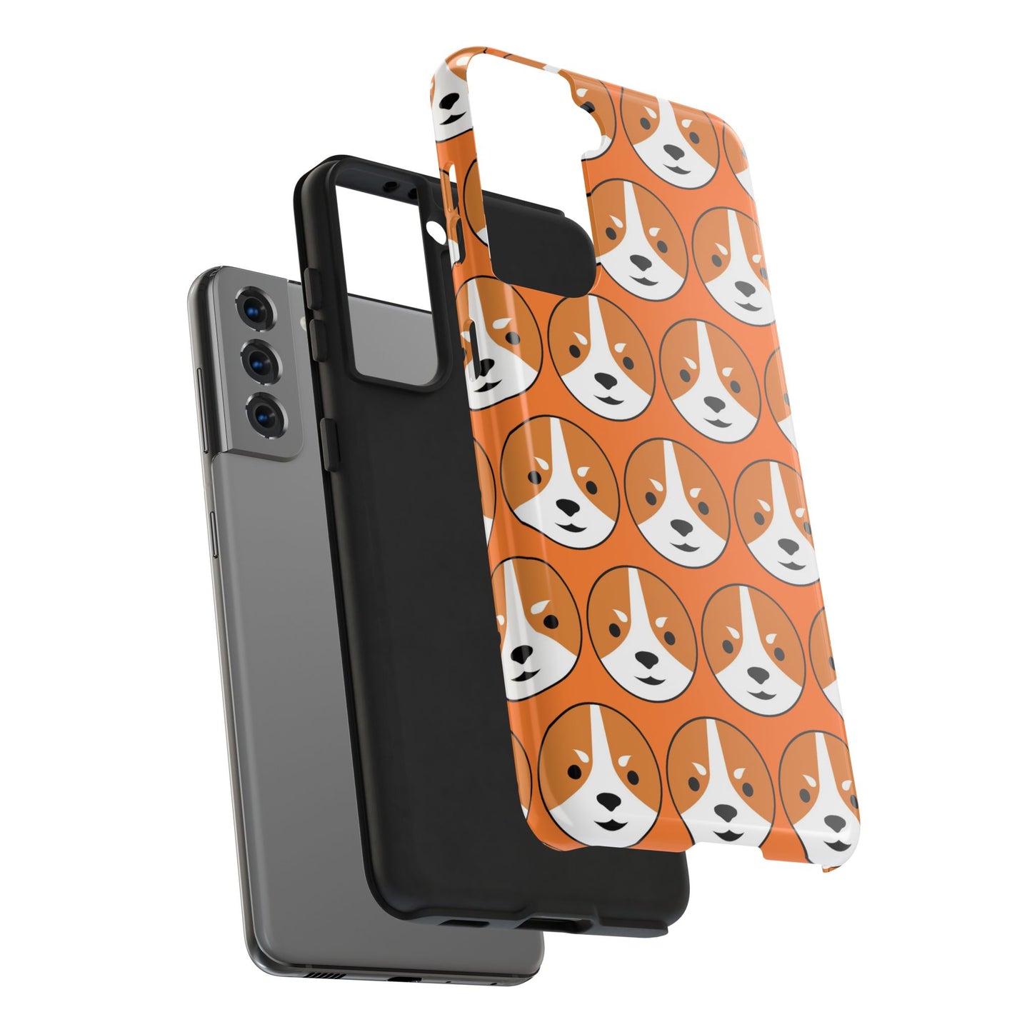 WELSH Tough Phone Case
