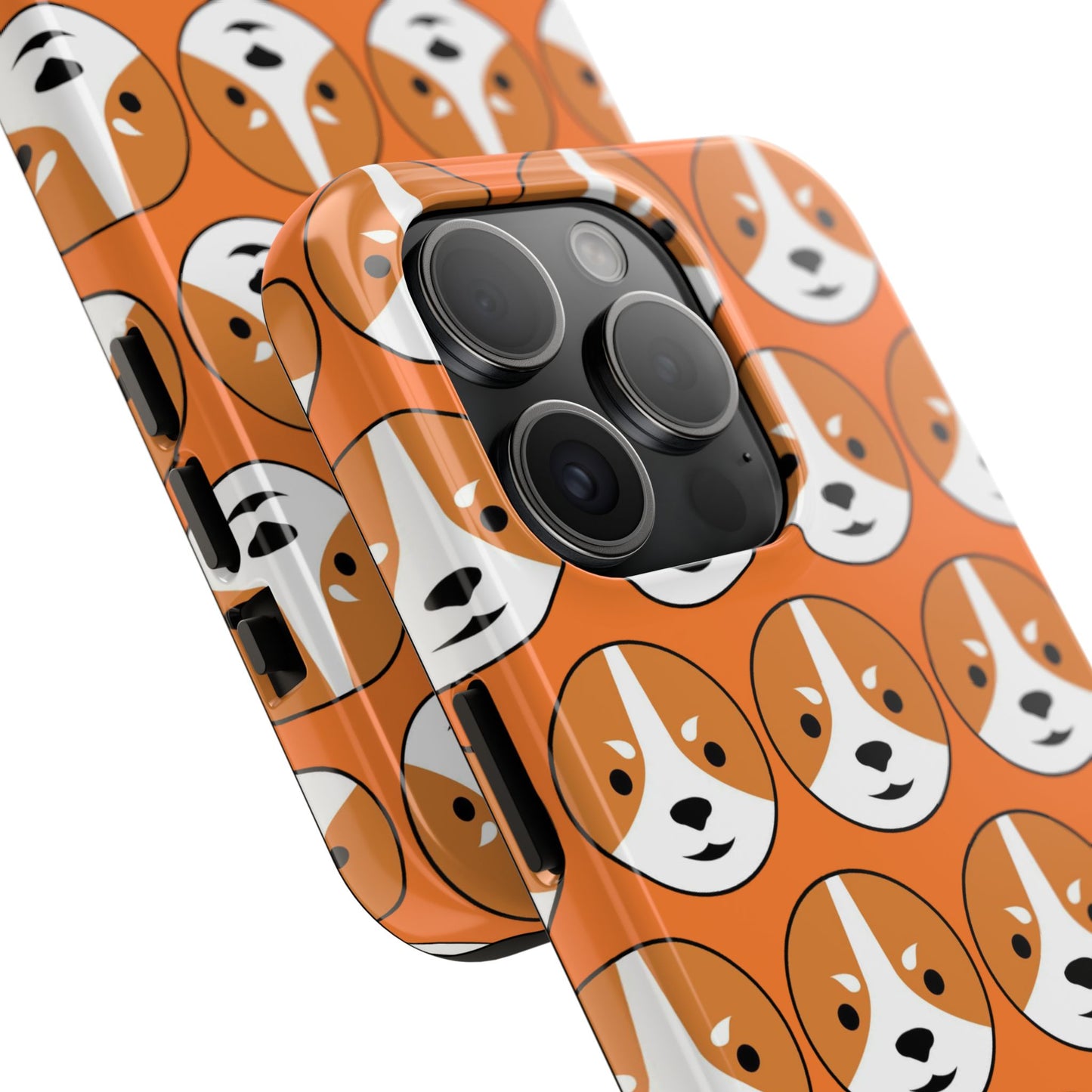 WELSH Tough Phone Case