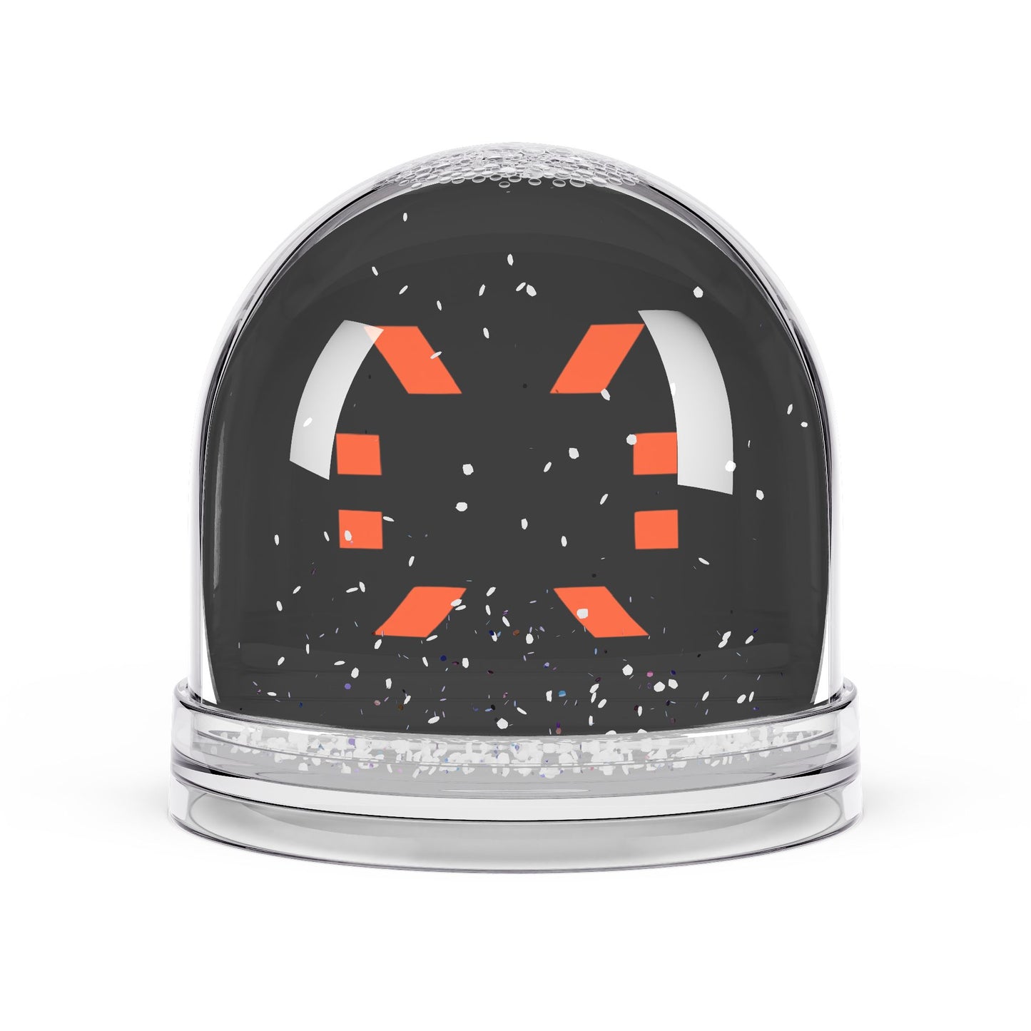 Snow Globe of Nothing