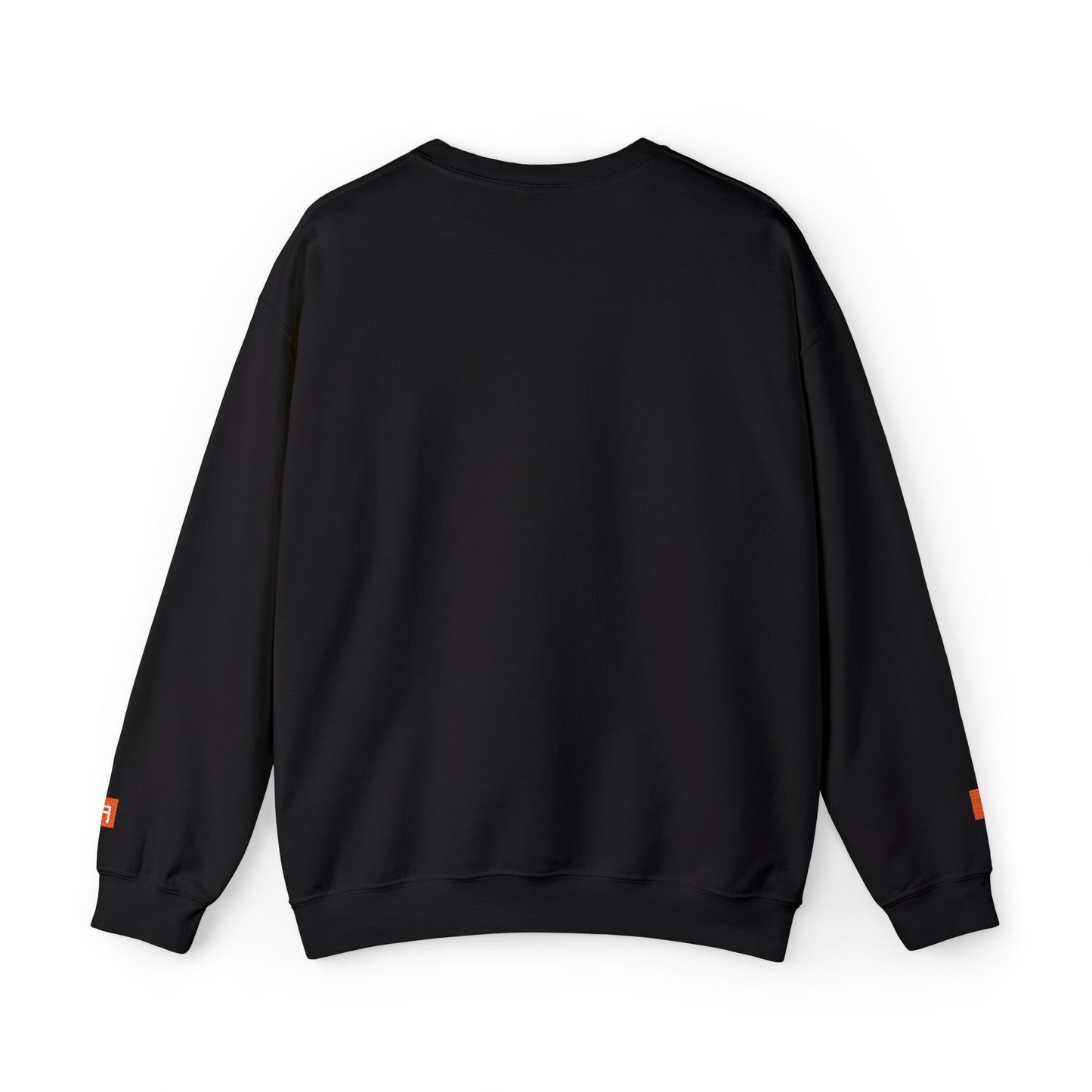 Block9, Tokenize the World Crewneck Sweatshirt
