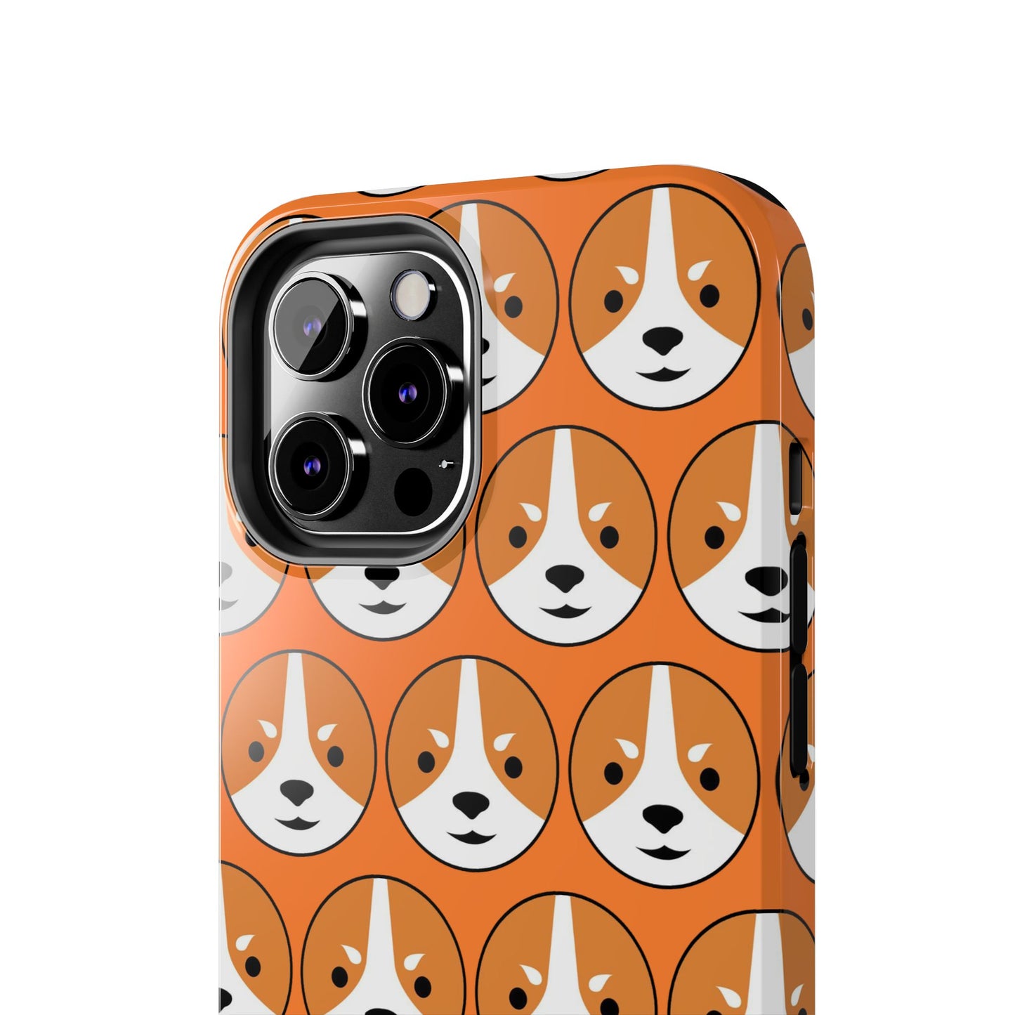 WELSH Tough Phone Case