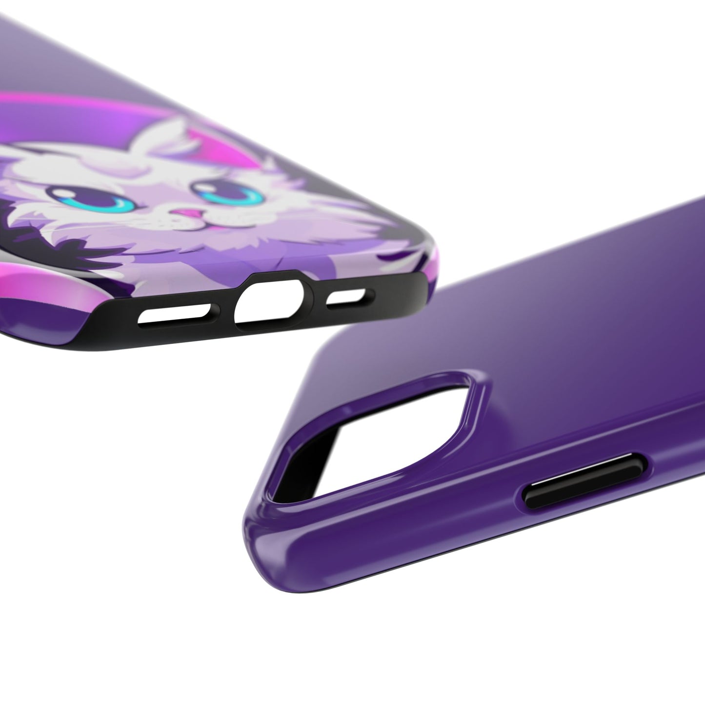 LEO Tough Phone Case