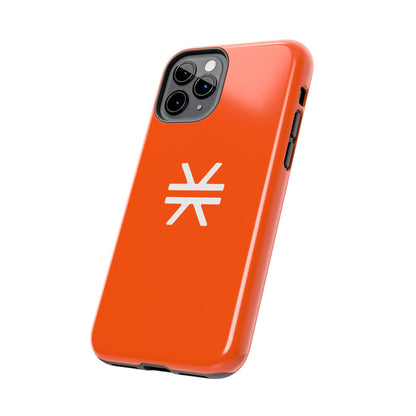 Stacks Tough Phone Case