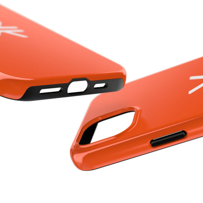 Stacks Tough Phone Case