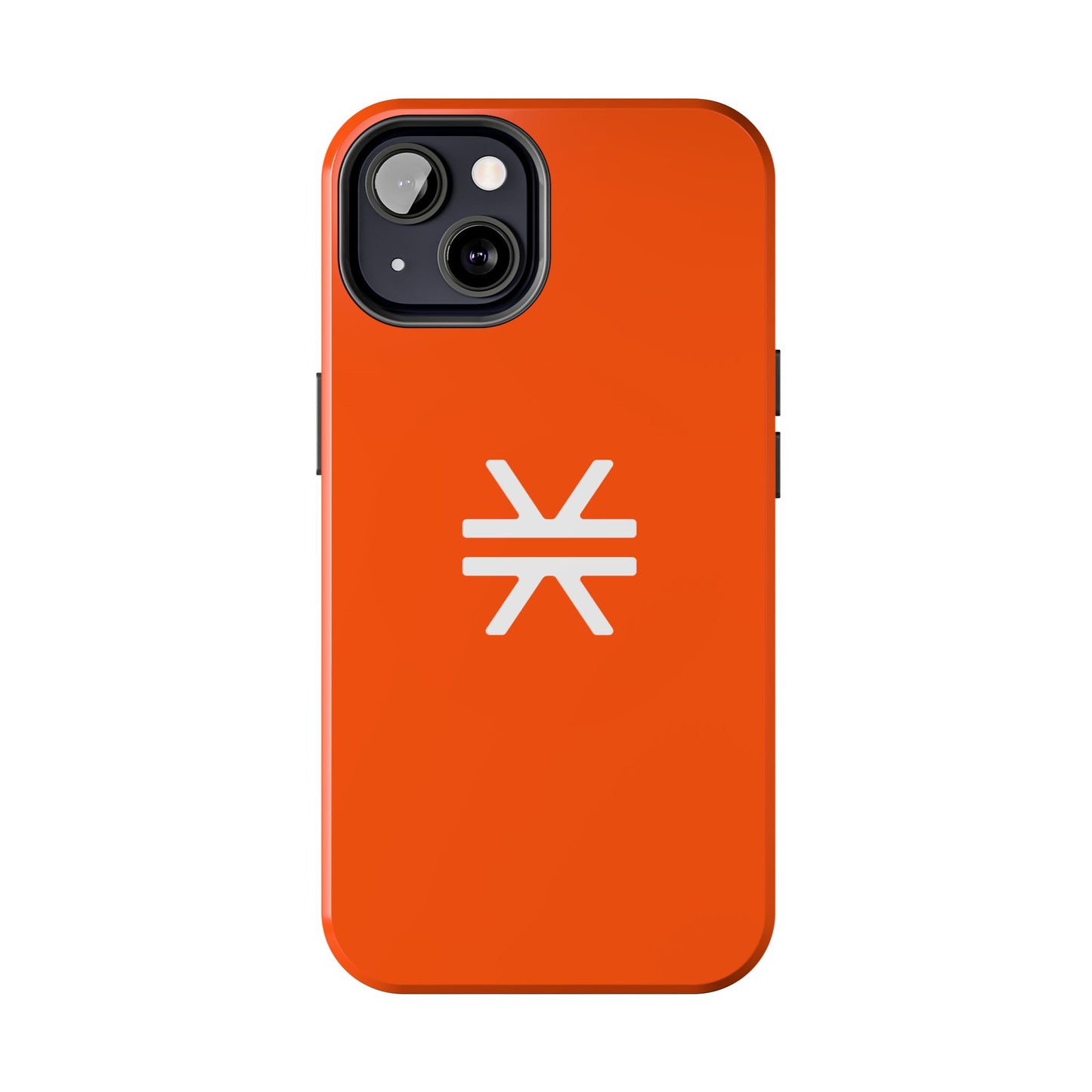 Stacks Tough Phone Case