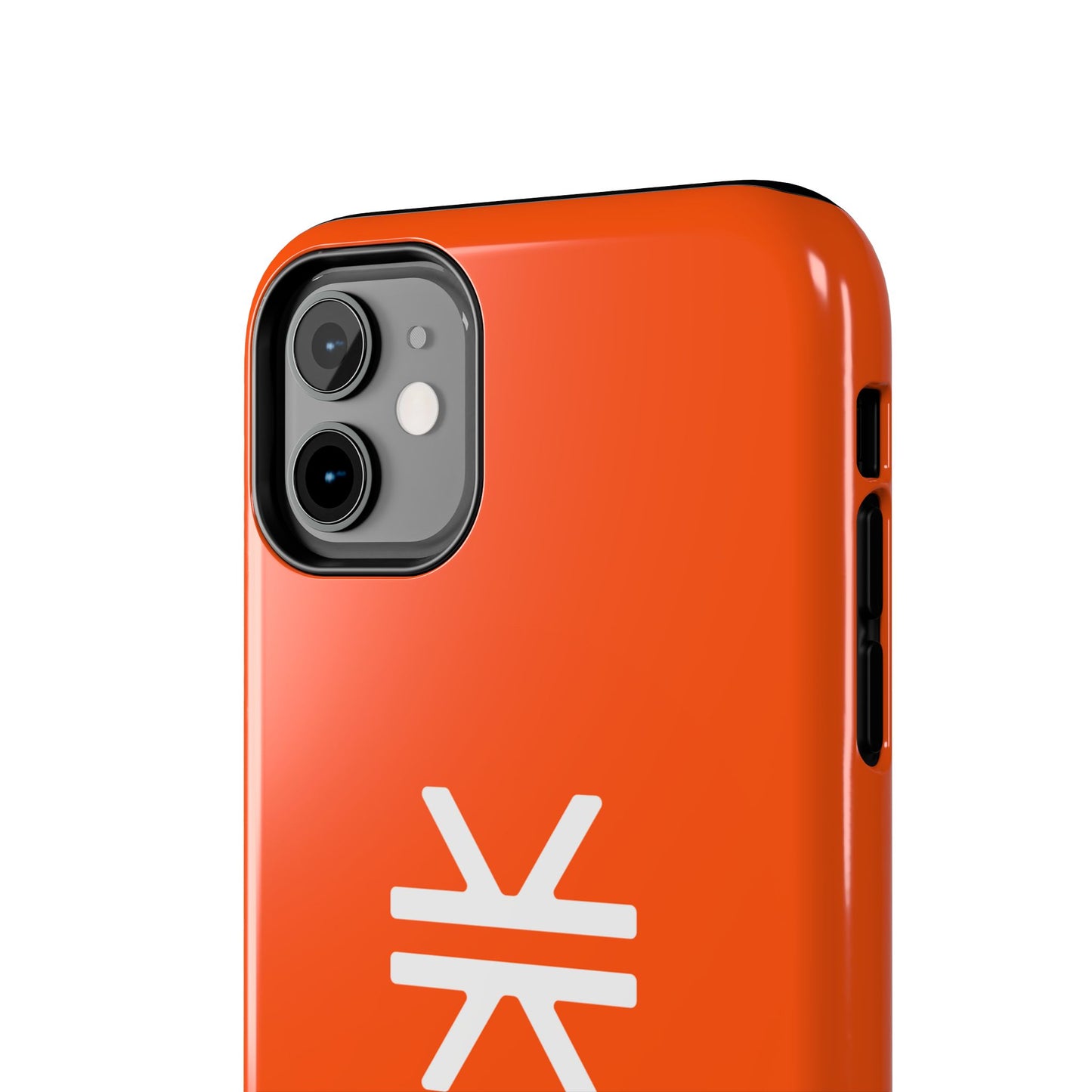 Stacks Tough Phone Case