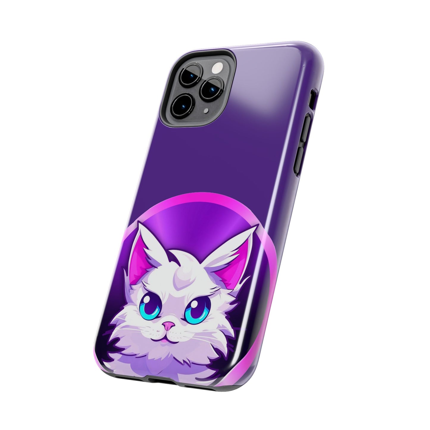 LEO Tough Phone Case