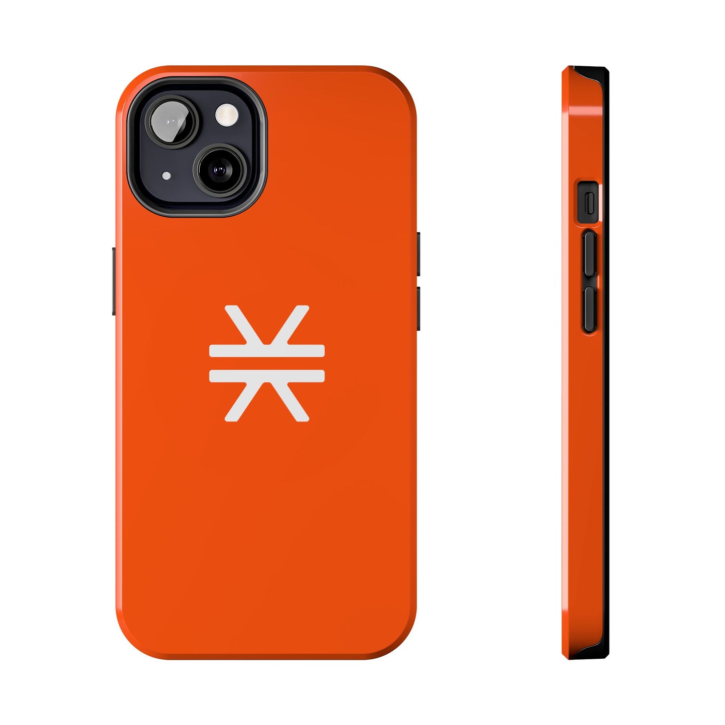 Stacks Tough Phone Case