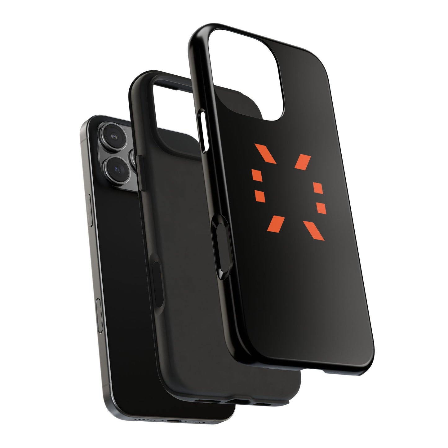 Nothing Tough Phone Case