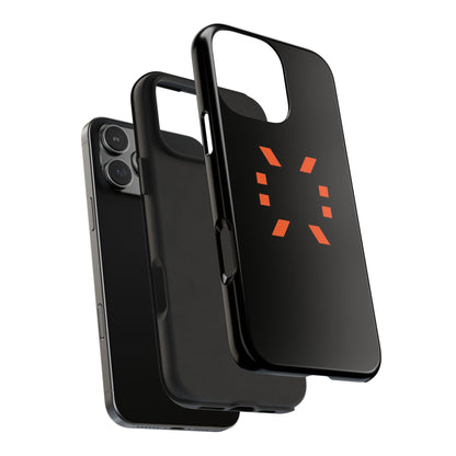 Nothing Tough Phone Case