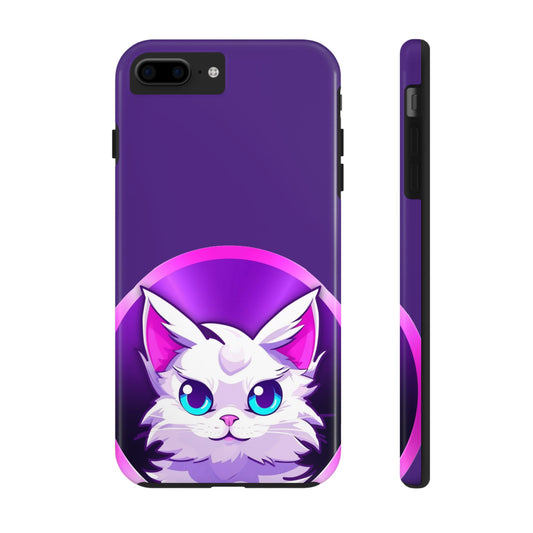 LEO Tough Phone Case