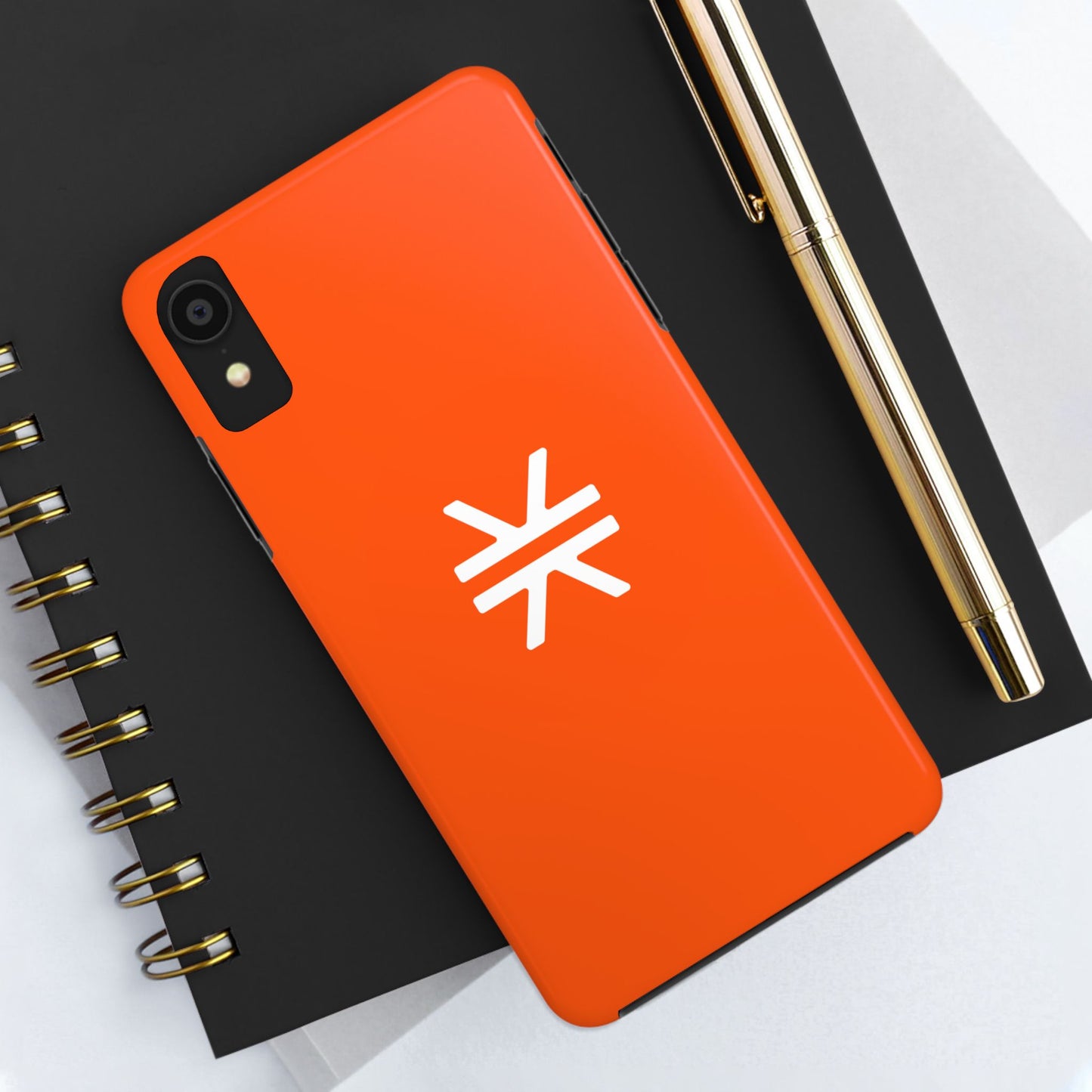 Stacks Tough Phone Case
