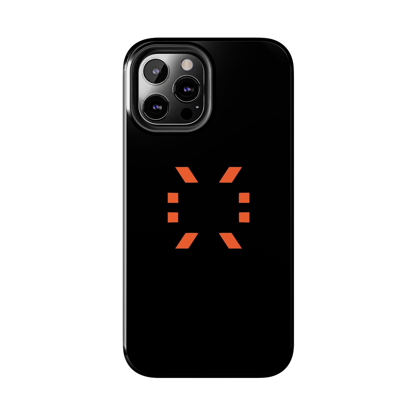 Nothing Tough Phone Case