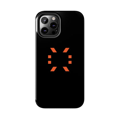 Nothing Tough Phone Case