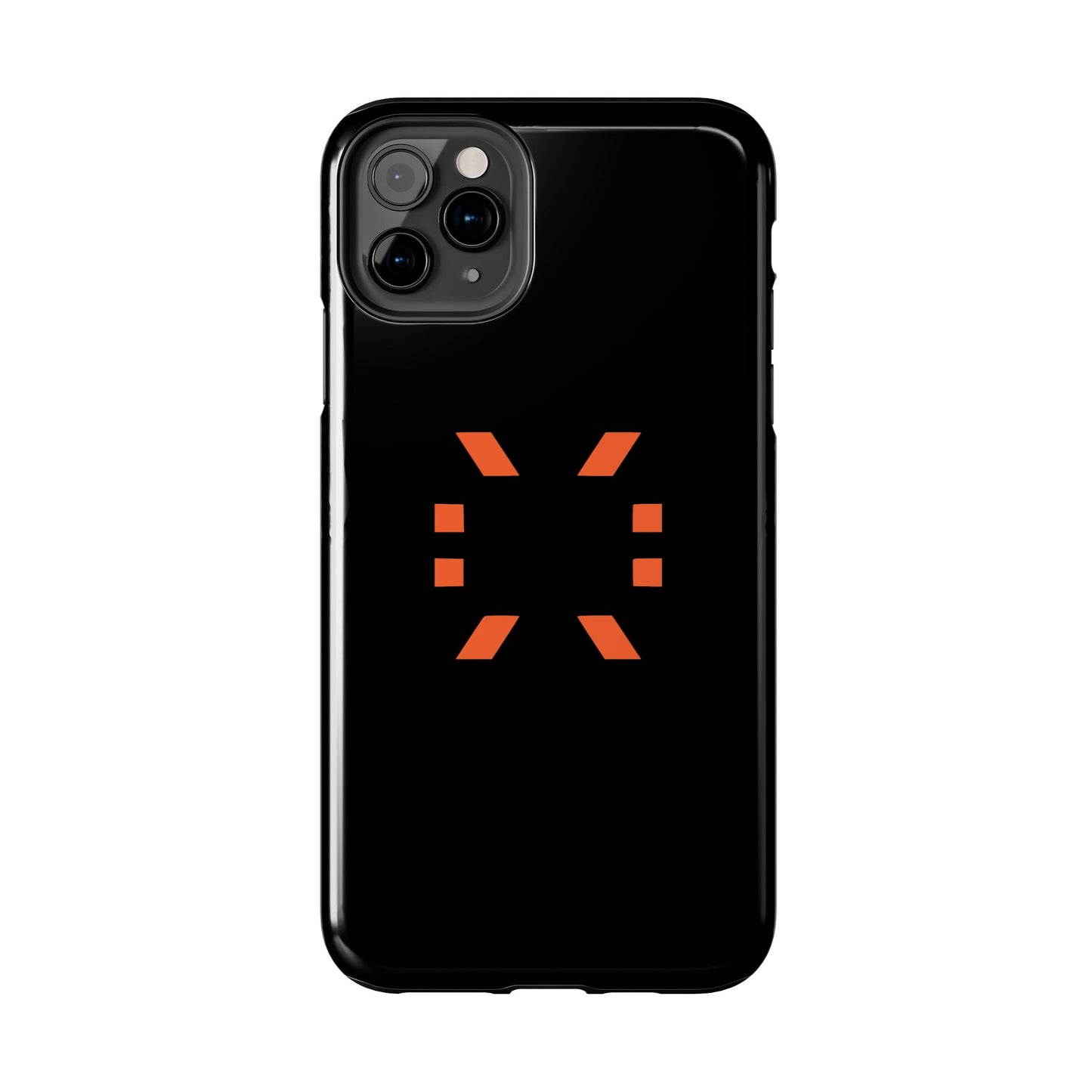 Nothing Tough Phone Case
