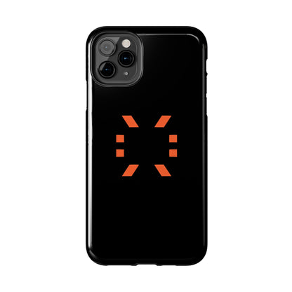 Nothing Tough Phone Case