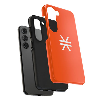Stacks Tough Phone Case