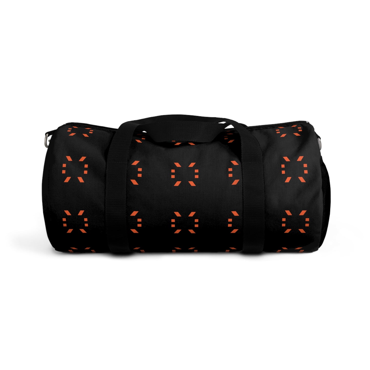 Nothing Patterned Duffel Bag
