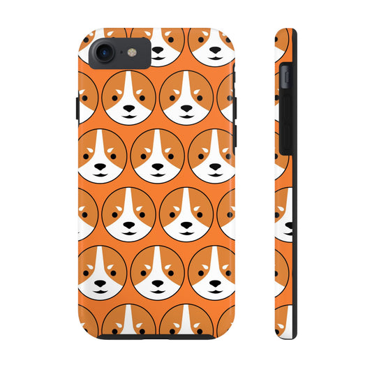 WELSH Tough Phone Case