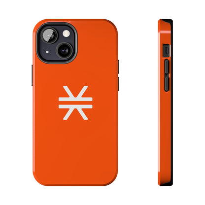 Stacks Tough Phone Case