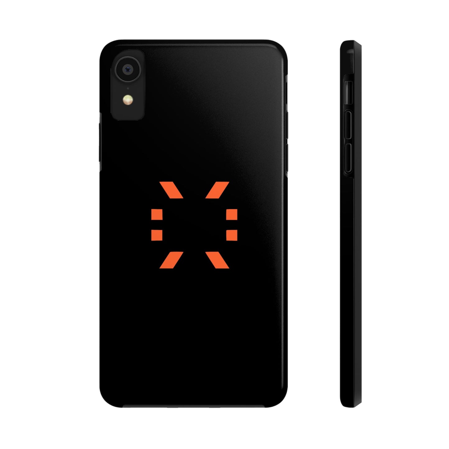 Nothing Tough Phone Case