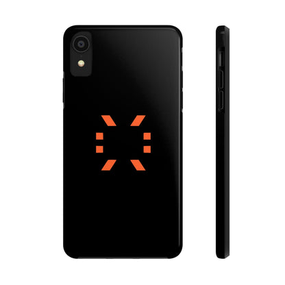 Nothing Tough Phone Case
