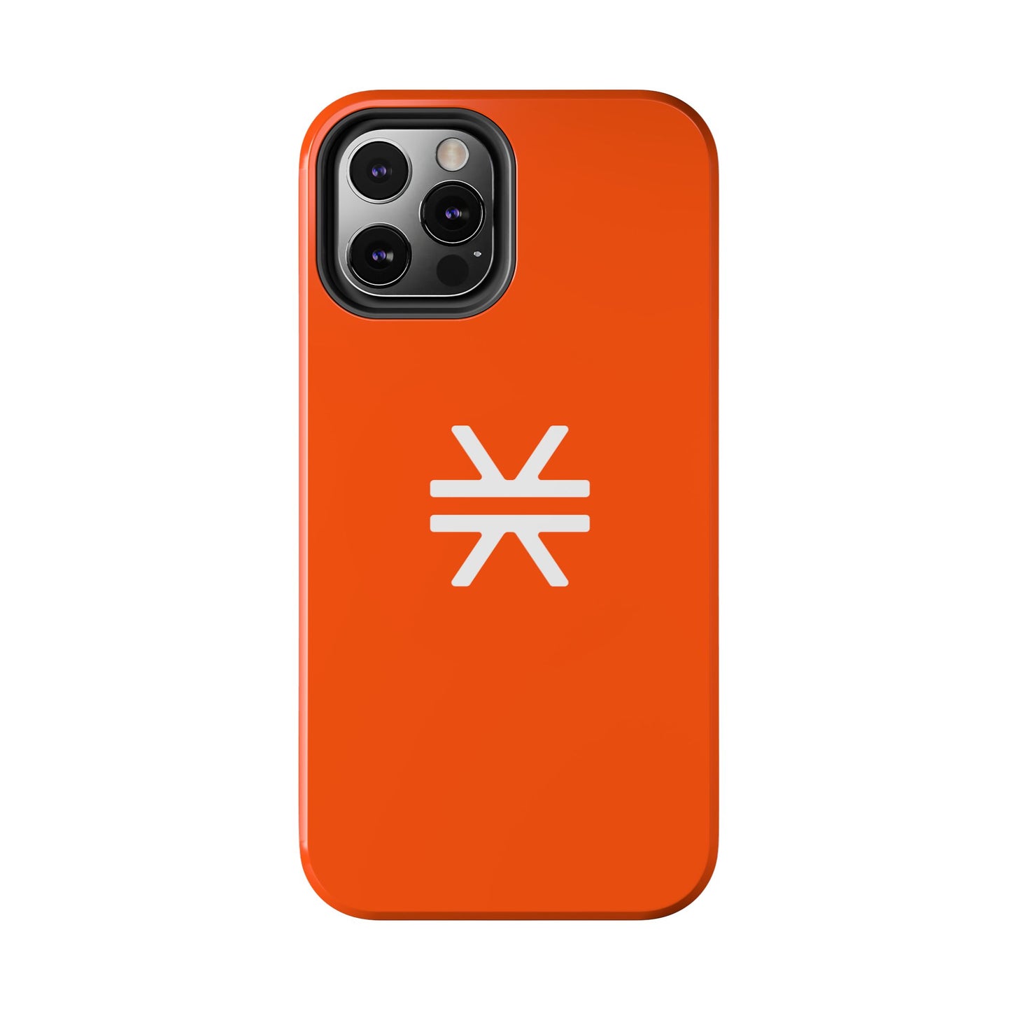 Stacks Tough Phone Case
