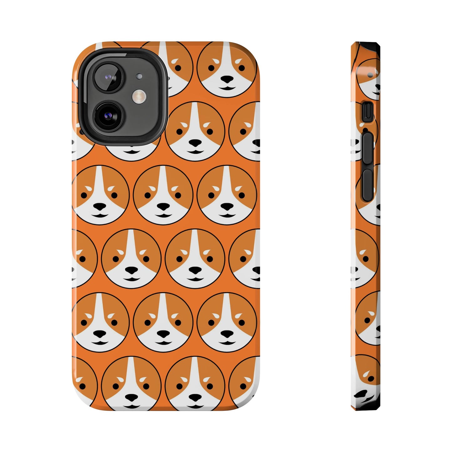 WELSH Tough Phone Case