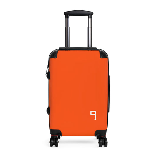 Block9 Suitcase