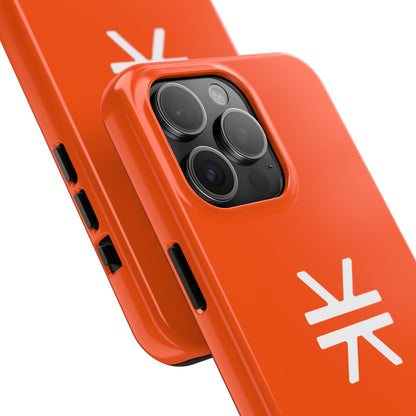 Stacks Tough Phone Case