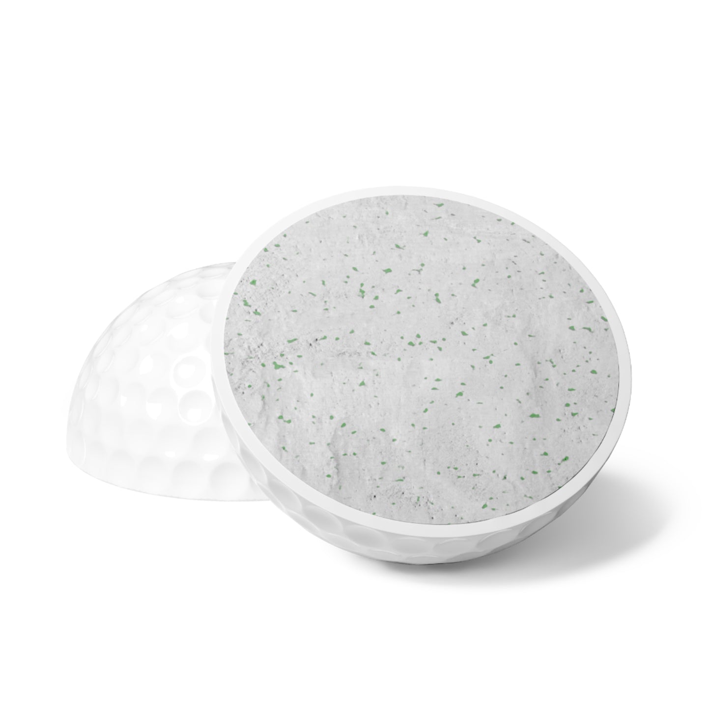 WELSH Golf Balls - 6 Pack
