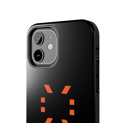 Nothing Tough Phone Case
