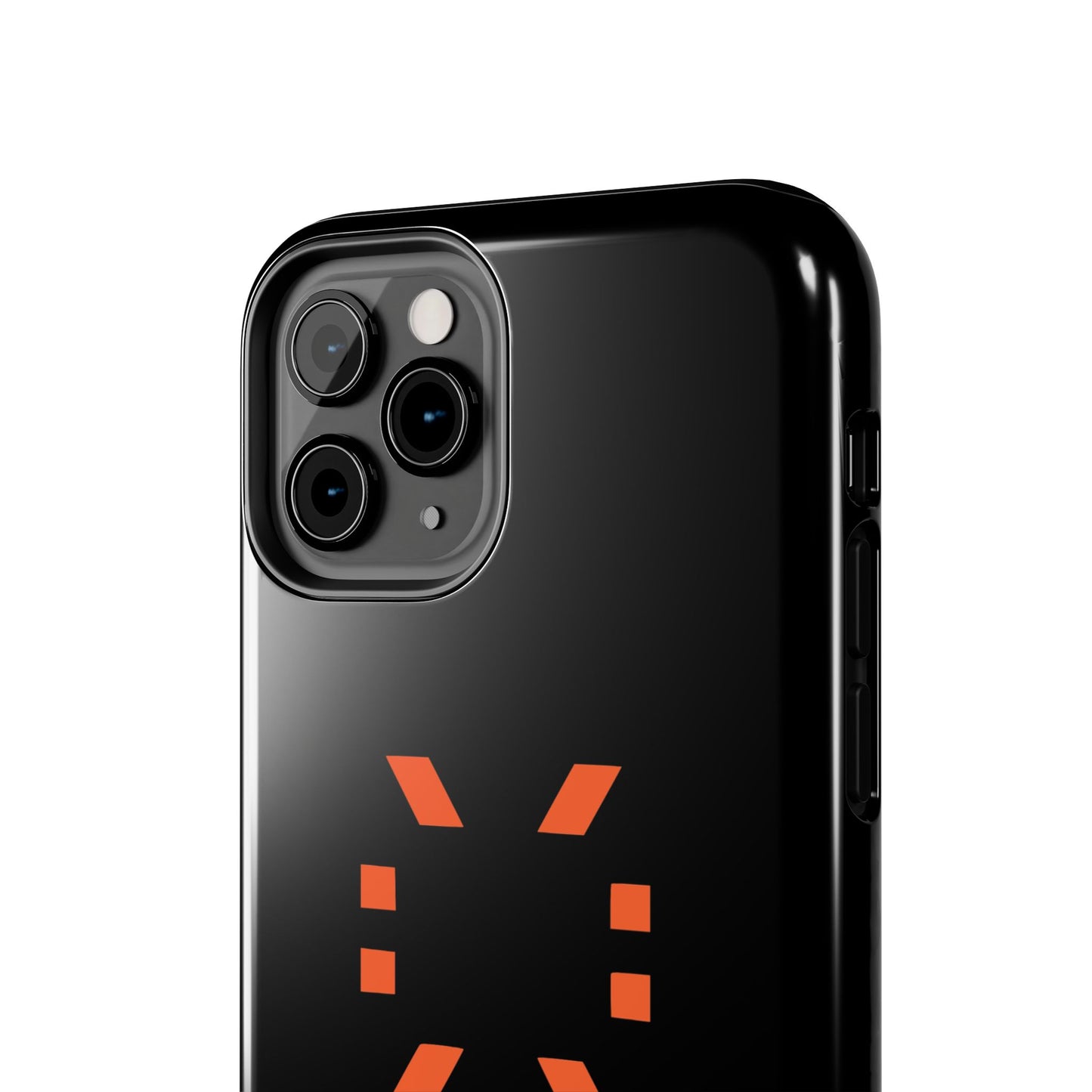 Nothing Tough Phone Case