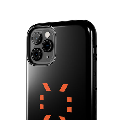 Nothing Tough Phone Case