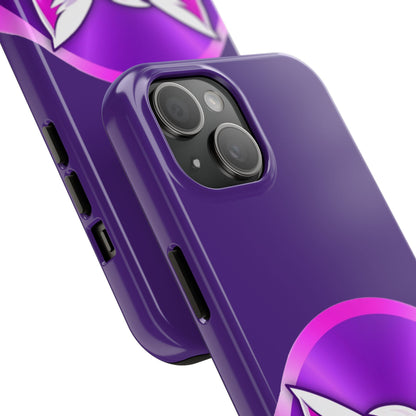 LEO Tough Phone Case